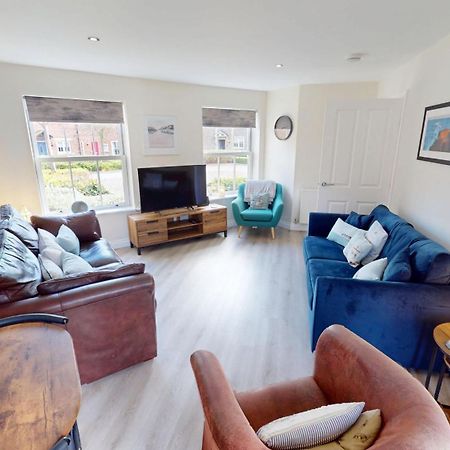 Honeybee Cottage Filey Bagian luar foto