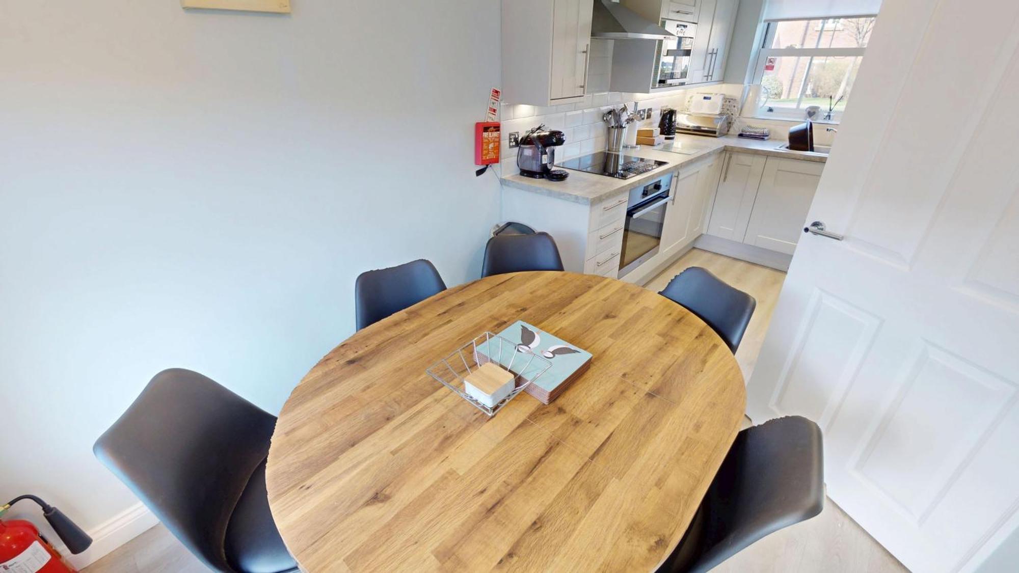 Honeybee Cottage Filey Bagian luar foto