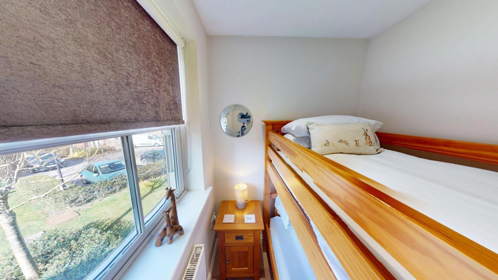 Honeybee Cottage Filey Bagian luar foto